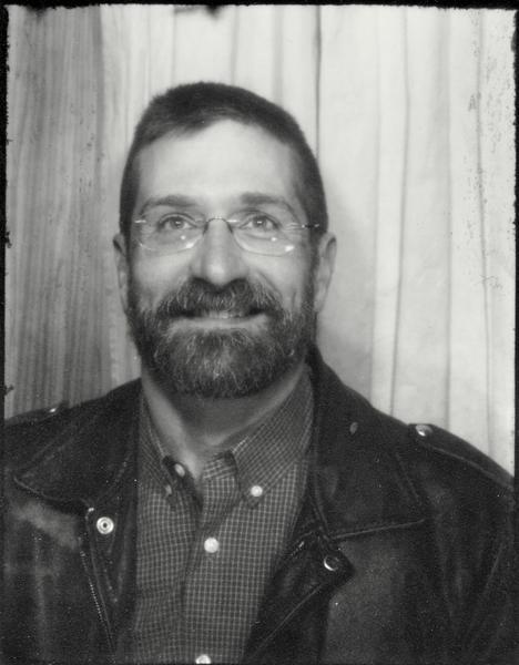 William E. Jones