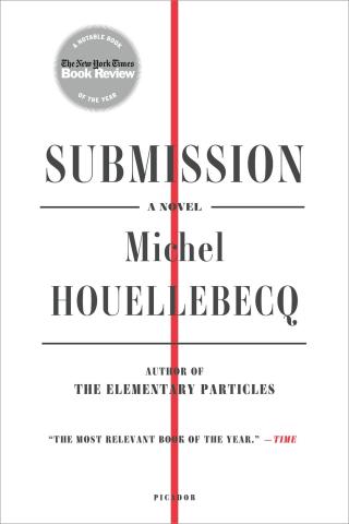 Submission: A Novel
